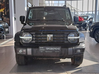 2024 Tank 300 I, чёрный, 3267000 рублей, вид 2