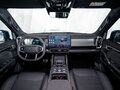 2026 Jetour T2, серый - вид 4
