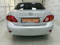 2008 Toyota Corolla AMT X (E140, E150), серебристый, 890000 рублей - вид 4