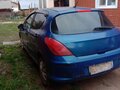 2010 Peugeot 308 I, синий, 420000 рублей - вид 5