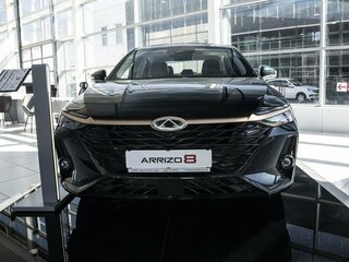 2024 Chery Arrizo 8, зелёный, 3140000 рублей, вид 2