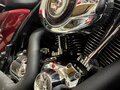 2009 Harley-Davidson Electra Glide, красный, 1000000 рублей - вид 8