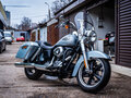 2011 Harley-Davidson Dyna Switchback, серебристый, 650000 рублей - вид 5
