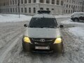 2019 LADA (ВАЗ) Largus, белый, 1200000 рублей