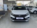 2025 Lada (ВАЗ) Vesta SW I Рестайлинг (NG), серый, 1899000 рублей - вид 1
