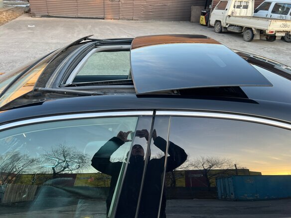 2012 Lexus ES 350 V Рестайлинг, чёрный, 1590000 рублей - вид 18