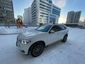 2016 BMW X5 25d III (F15), белый, 4000000 рублей