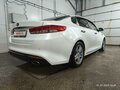2018 Kia Optima IV, белый, 2500000 рублей - вид 5