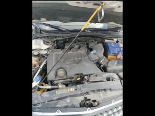 2007 Lincoln MKZ I (Zephyr), белый, 200000 рублей, вид 3