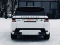 2019 Land Rover Range Rover Sport II Рестайлинг, белый, 10000000 рублей - вид 5