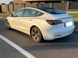 2022 Tesla Model 3 Standart Plus I, 3190000 рублей, вид 2