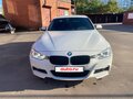 2014 BMW 3 серии 320i xDrive VI (F3x), белый, 2100000 рублей - вид 2