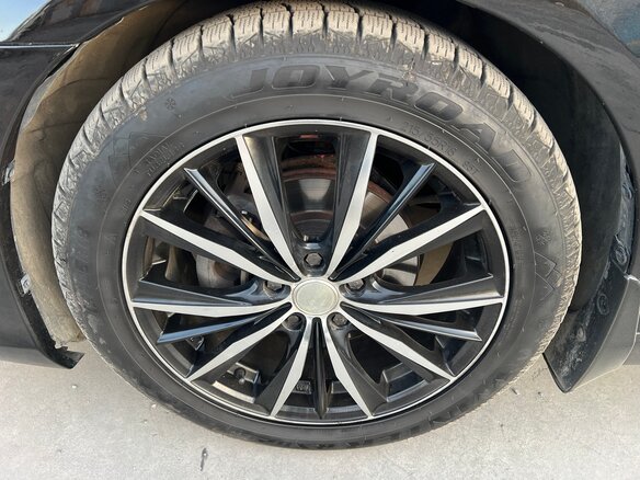 2012 Lexus ES 350 V Рестайлинг, чёрный, 1590000 рублей - вид 13