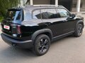 2022 Haval Dargo I, чёрный, 2300000 рублей - вид 11