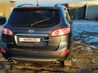 2012 Hyundai Santa Fe II Рестайлинг, 1850000 рублей, вид 2