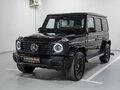 2025 Mercedes-Benz G-Класс 450 d III (W465) Рестайлинг, чёрный, 23900000 рублей - вид 5