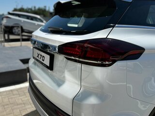 2026 Belgee X70 I Рестайлинг, белый, 2579990 рублей, вид 4