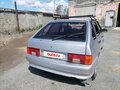 2011 Lada (ВАЗ) 2114, серебристый, 230000 рублей - вид 2