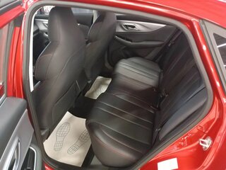 2024 BAIC U5 Plus, красный, 1490000 рублей, вид 4