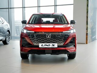2025 Changan UNI-S I, красный, 3295625 рублей, вид 3