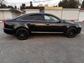 2009 Audi A6 III (C6) Рестайлинг, чёрный, 1250000 рублей - вид 2