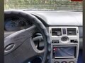 2010 Lada (ВАЗ) Priora I, синий, 220000 рублей - вид 3