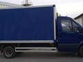 2012 Mercedes-Benz Sprinter, синий, 1600000 рублей - вид 8