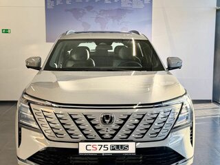 2025 Changan CS75 Plus IV, серый, 4249900 рублей, вид 2