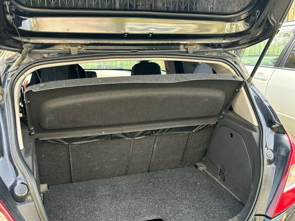 2007 Opel Corsa D, чёрный, 450000 рублей - вид 6