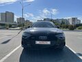 2019 Audi A6 45 TFSI V (C8), чёрный, 3999000 рублей