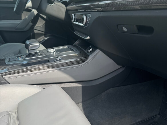 2019 Audi SQ5 II (FY), белый, 3963369 рублей - вид 29