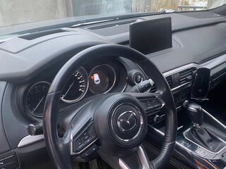 2020 Mazda CX-9 II Рестайлинг, серый, 4100000 рублей, вид 5
