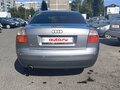 2002 Audi A4 II (B6), серый - вид 6