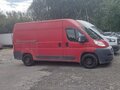 2014 Fiat Professional Ducato, красный, 1800000 рублей - вид 1