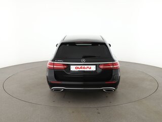 2020 Mercedes-Benz E-Класс 300 e V (W213, S213, C238) Рестайлинг, чёрный, 4100000 рублей, вид 4