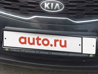 2011 Kia Ceed I Рестайлинг, чёрный, 650000 рублей, вид 5