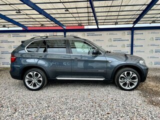 2010 BMW X5 35i II (E70) Рестайлинг, чёрный, 2350000 рублей, вид 4