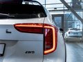 2026 Haval Jolion I Рестайлинг 2, белый, 2899000 рублей - вид 6