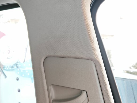 2008 Skoda Octavia II (A5), чёрный, 800000 рублей - вид 11