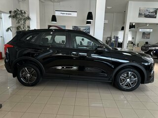 2026 Haval Jolion I Рестайлинг 2, чёрный, 2449000 рублей, вид 3