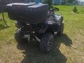 2018 Stels ATV-650 Guepard ST, серый, 700000 рублей - вид 7