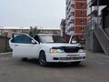 1998 Nissan Bluebird QG18 XI (U14), белый, 400000 рублей - вид 5