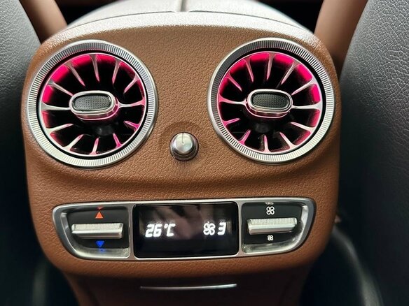 2019 Mercedes-Benz E-Класс 300 d V (W213, S213, C238), белый, 3150000 рублей - вид 15