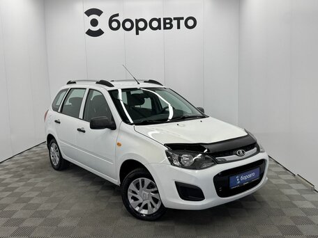 Lada (ВАЗ) Kalina II