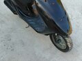 2005 Honda Dio, чёрный, 37000 рублей - вид 4