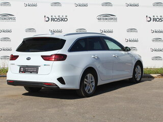 2020 Kia Ceed III, белый, 1550000 рублей, вид 5
