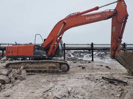 2011 Hitachi ZX330, 6500000 рублей, вид 5