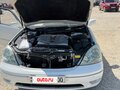 2001 Toyota Celsior III (F30), белый, 500000 рублей