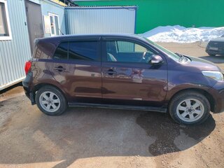 2009 Toyota Urban Cruiser I, фиолетовый, 665000 рублей, вид 3