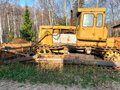 1991 ДЗ ДЗ-110, жёлтый, 980000 рублей